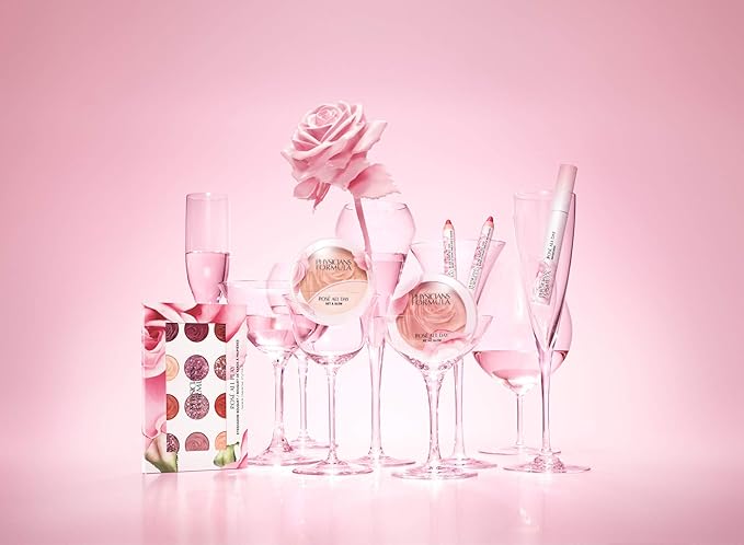 Physicians Formula Rosé All Day Set & Glow Dermatologist Approved
