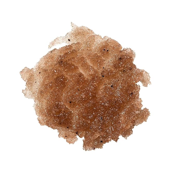 Sara Happ The Lip Scrub: Vanilla oz.