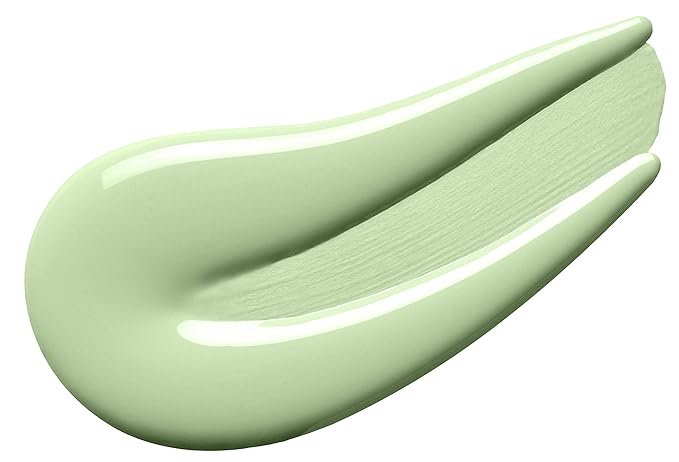 L.A. COLORS Ultimate Cover Concealer- Sheer Green Corrector, Fl Oz