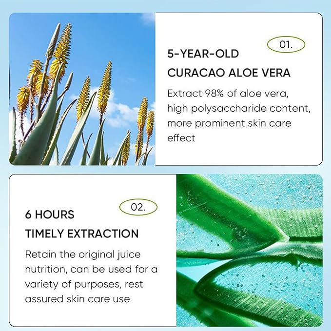 Skin Care Gift Set, 13Pcs Skin