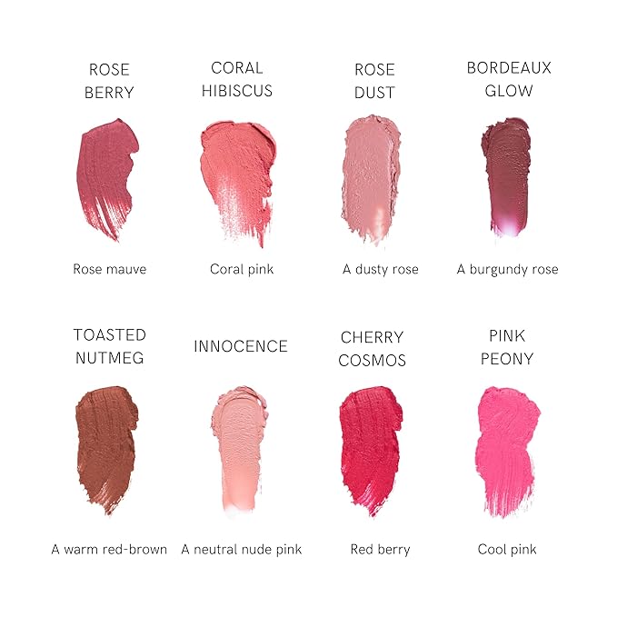 HAN Skincare Cosmetics Vegan, Cruelty-Free, 3-in-1 Multistick for | Large