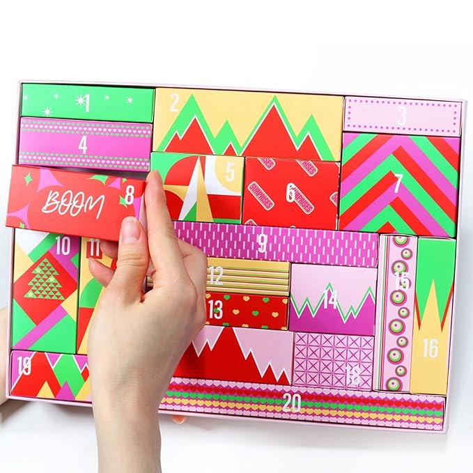 All-in-one Holiday Make up Gift Set | Makeup