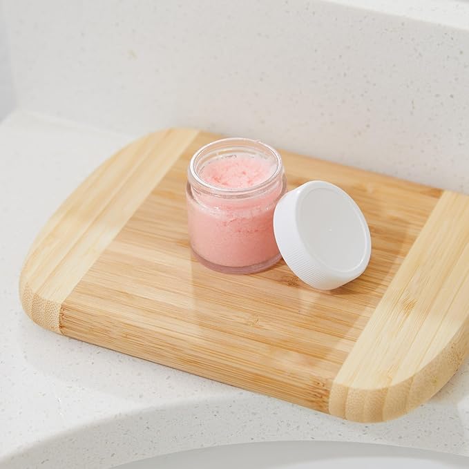 Premium Lip Scrub for Exfoliating, Moisturizing,