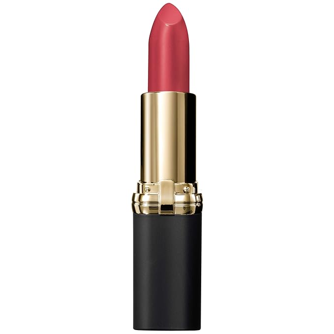 L’Oréal Paris COLOUR RICHE MATTE MATTE-RIAL PINK