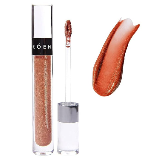 ROEN - Natural Kiss My Liquid