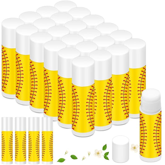 Demissle 24 Pcs Sports Team Gifts