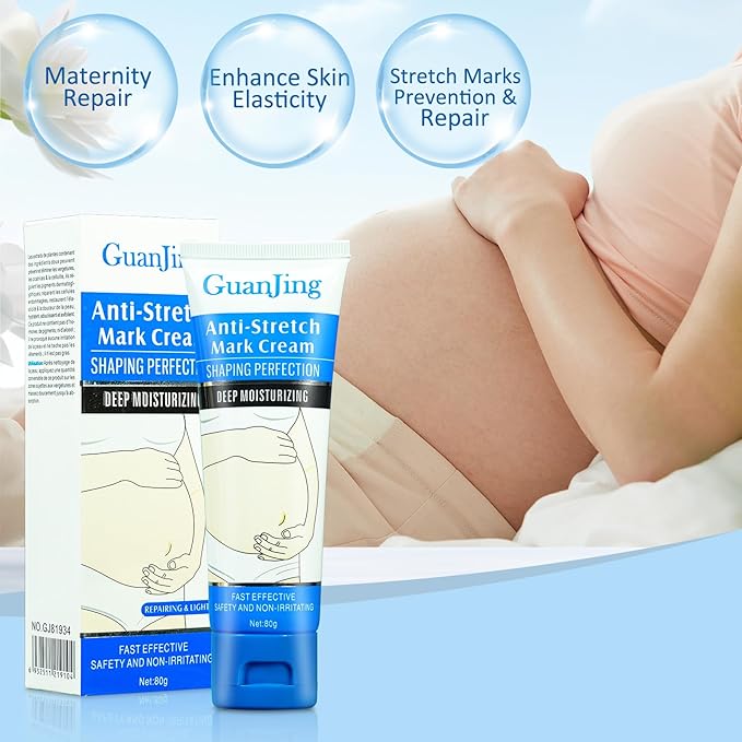 Stretch Mark Removal, Stretch Mark Cream