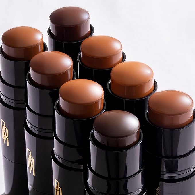 Black Radiance Color Perfect Foundation Stick, Cashmere