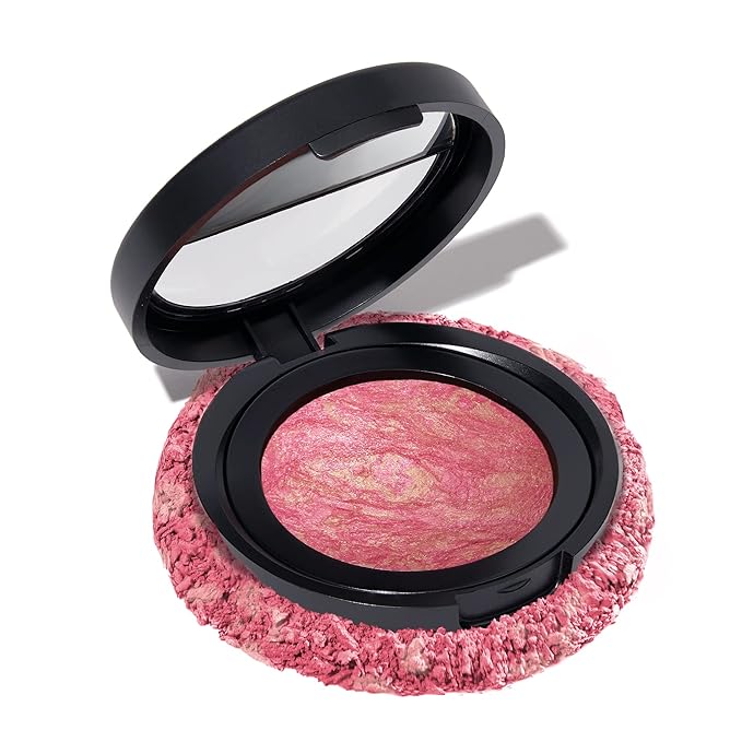 LAURA GELLER NEW YORK Dermatologist Approved - Baked Satin Finish