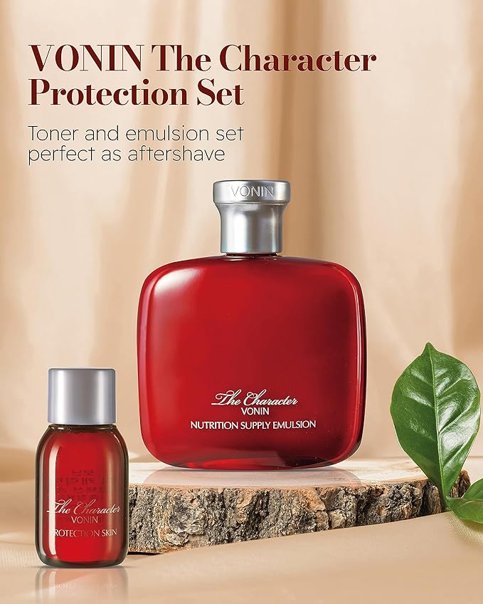 The Character Set (11.5fl oz) -