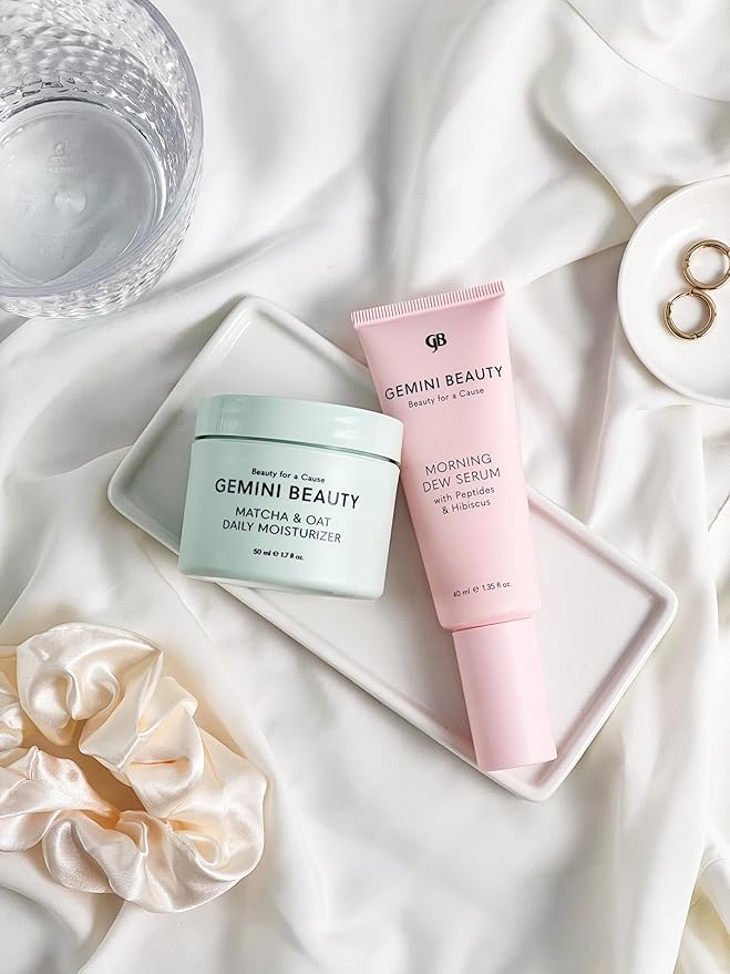 Skin Care Set, You’re A Gem