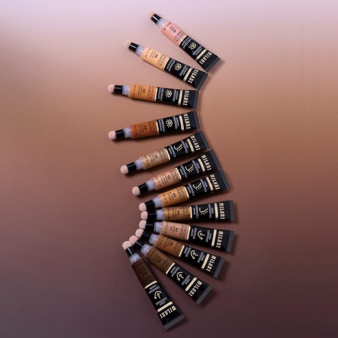 Milani Conceal + Perfect Liquid Highlighter for Added - Lunar