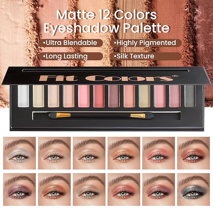 Makeup Present Set for Teen Girl,