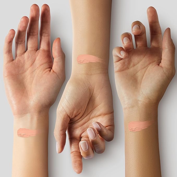 Kaely Pot Concealer Full Coverage Set,under Eye Brightener ojeras 05