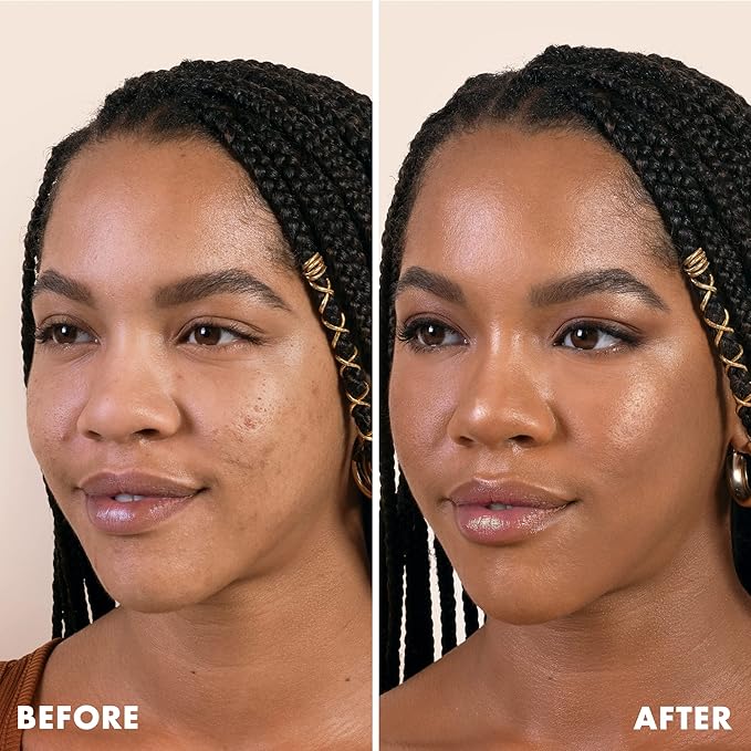 Milani Conceal + Perfect Undereye Brightener for Treating - Pumpkin