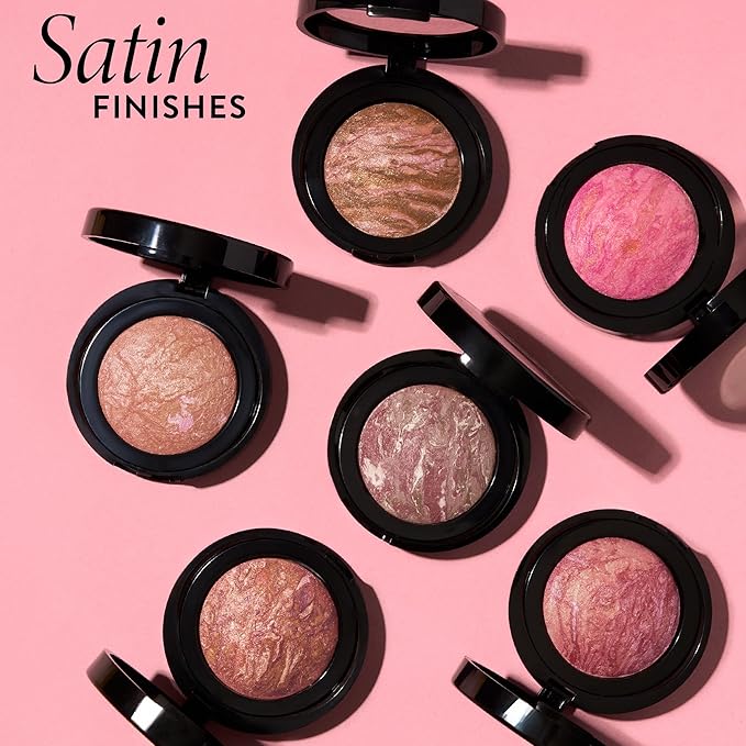 LAURA GELLER NEW YORK Dermatologist Approved - Baked Satin Finish