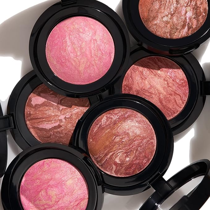 LAURA GELLER NEW YORK Dermatologist Approved - Baked Satin Finish