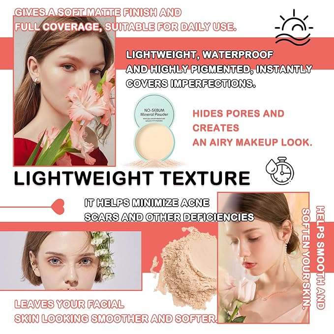 Mushroom Head Air Cushion CC Cream Full Coverage Face