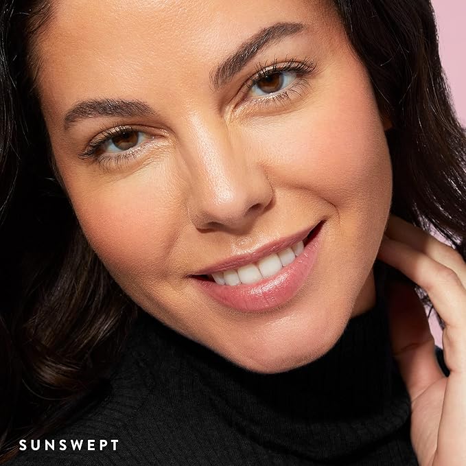 LAURA GELLER NEW YORK Dermatologist Approved - Baked Satin Finish