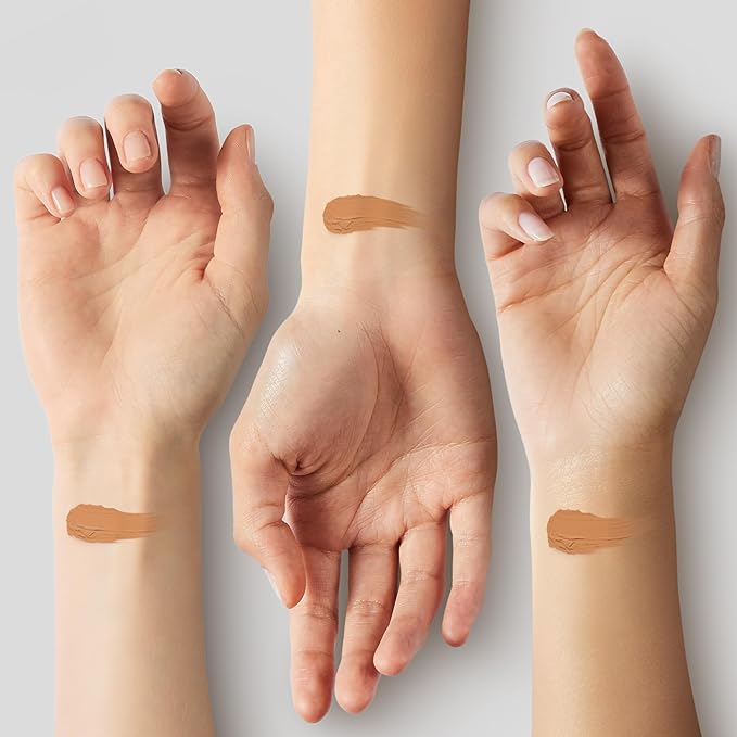 e.l.f. Flawless Brightening Concealer, Illuminating & Highlighting Face Fl Oz
