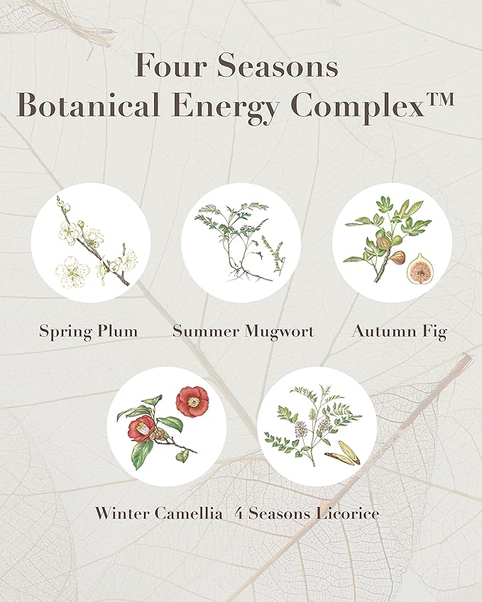 Sooryehan SAGA OF SOO BOTANICAL ENERGY