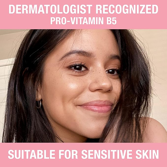 Neutrogena Healthy Skin Sensitive Skin Serum Foundation with Deep 02, 1 oz