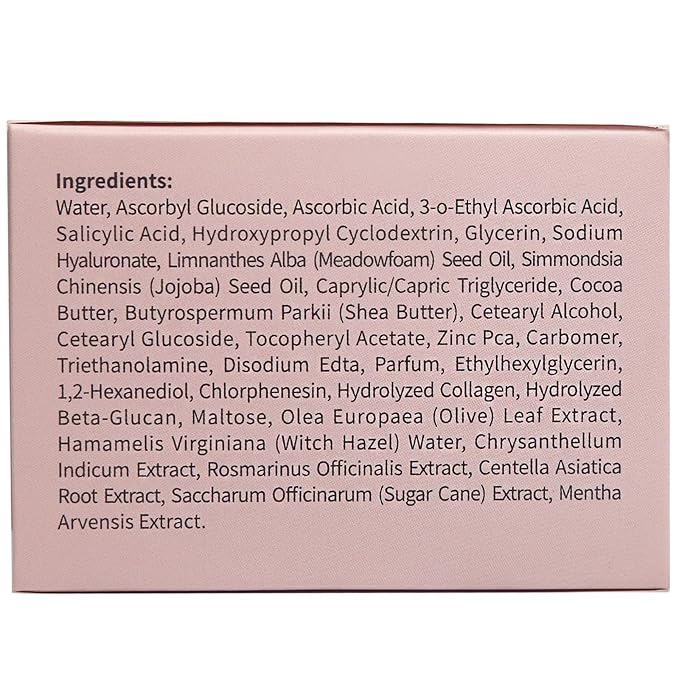 Stretch Mark Cream 120g/4 oz Stretch
