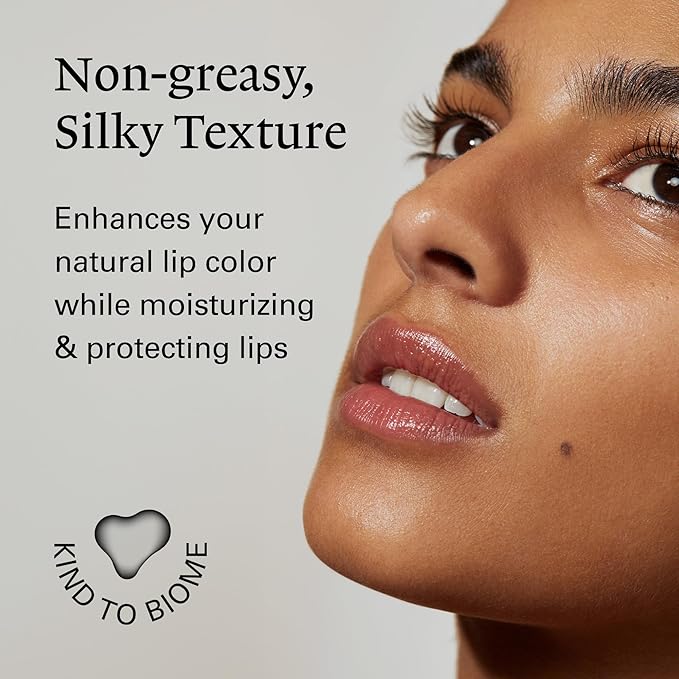 Melixir Vegan Lip Butter #10 Flutter(Tinted)