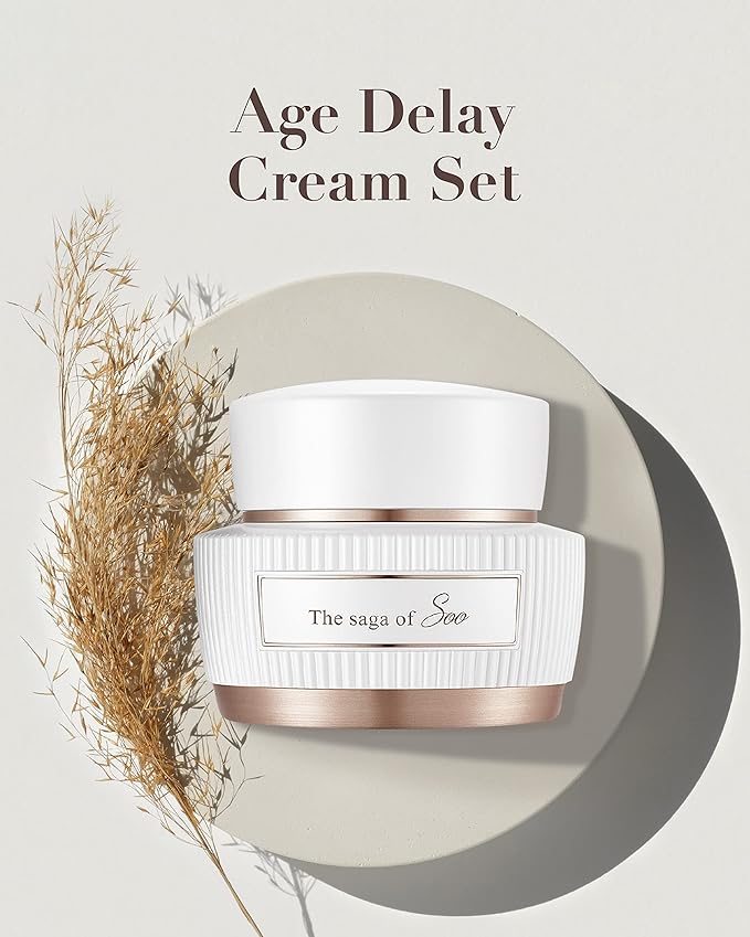 Sooryehan SAGA OF SOO BOTANICAL ENERGY