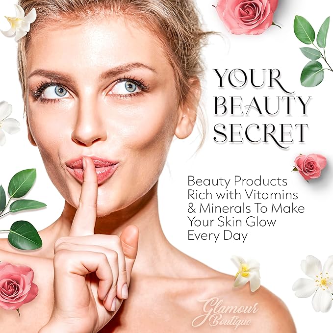 Skin Repair Spa Gift Set -