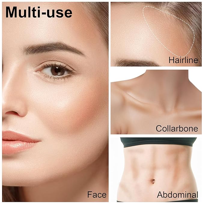 FV Contour Stick, Blendable & Smooth Cream Contour 02 Mocha