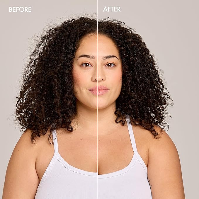 Enjoy Strong Holding Gel, Versatile, Alcohol Free Styling with Medium to Strong Hold & Volume Boost (8 oz)