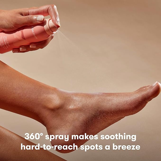 Frida Mom Foot Spray for Muscle Swelling