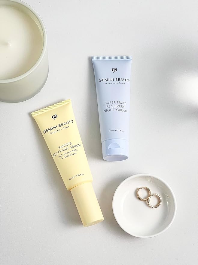 Skin Care Set, You’re A Gem