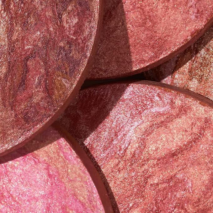 LAURA GELLER NEW YORK Baked Blush-n-Brighten Marbleized Blush Satin Finish