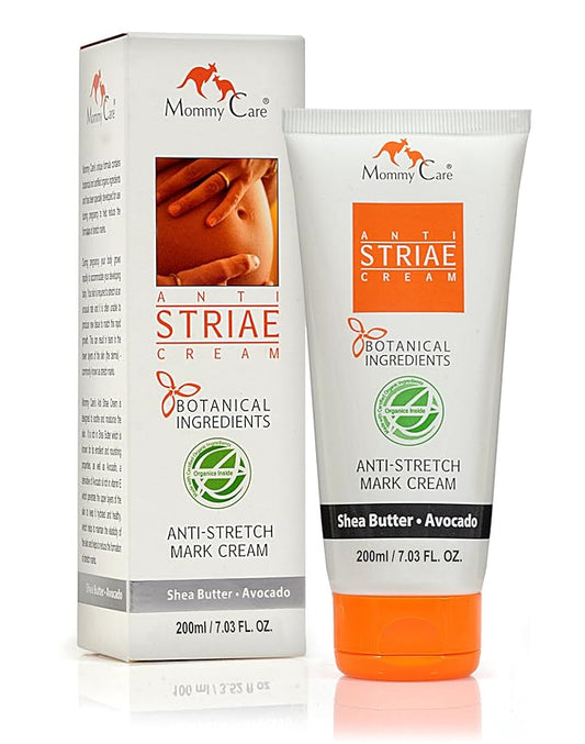 Stretch Mark Remover for Pregnancy, Anti