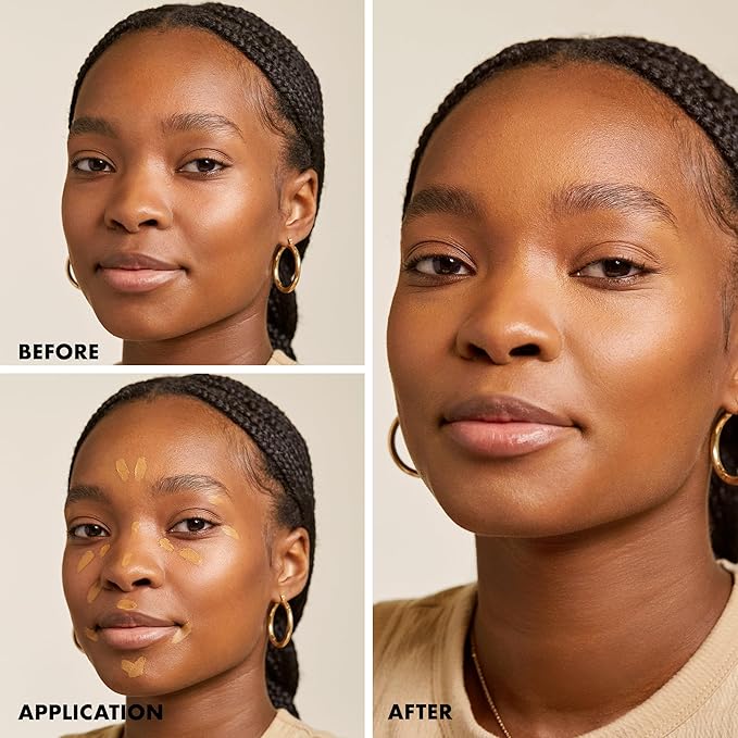Milani Conceal + Perfect Longwear Concealer - Warm Long-Lasting Wear