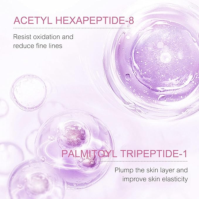 Hyaluronic Acid Anti Aging Skin Care