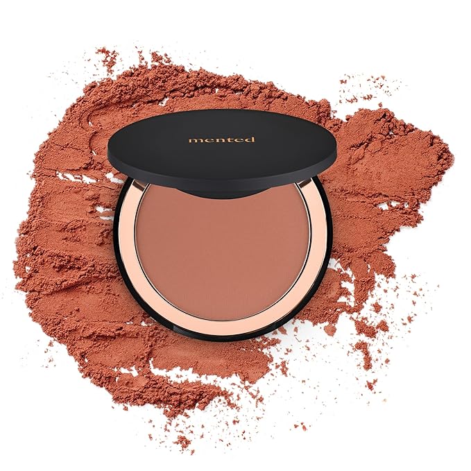 Mented Cosmetics Made in Italy, Cruelty Free Makeup, /10g, Vacay 0.35oz