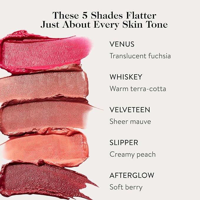 goop Beauty Cream Blush | Sheer Velveteen