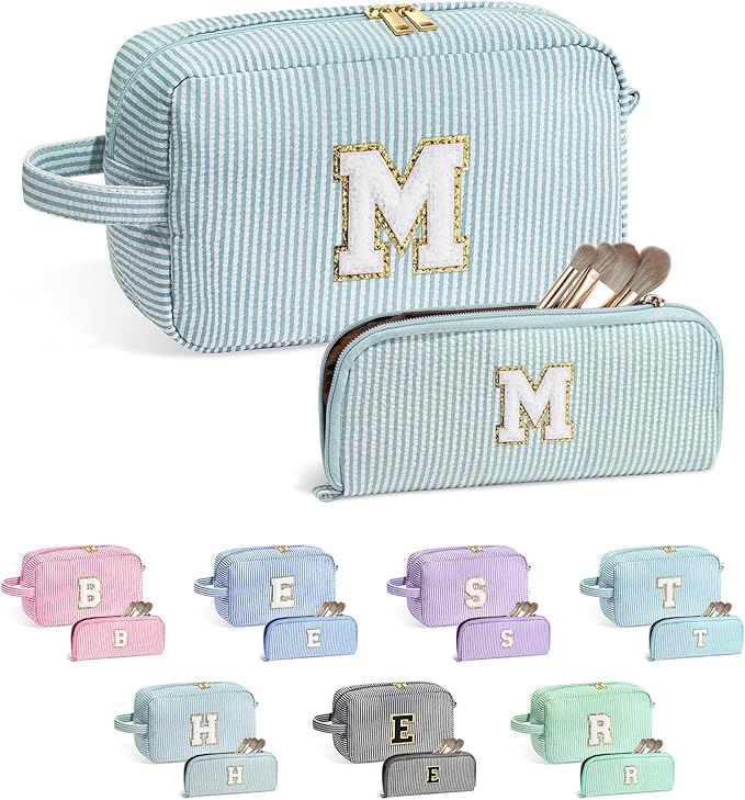 YOOLIFE Cosmetic Bag for Women
