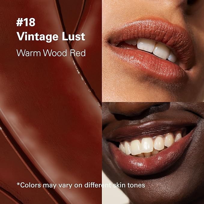 Melixir Vegan Lip Butter, Mothers Day