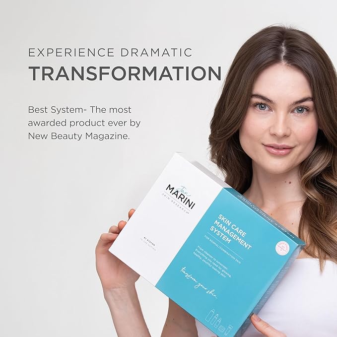 Jan Marini Skin Research Skin Care