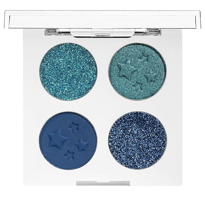 wet n wild Make Up Fantasy Makers Pigment