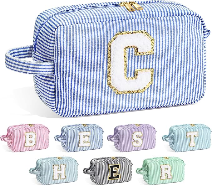 YOOLIFE Makeup Bag for Women