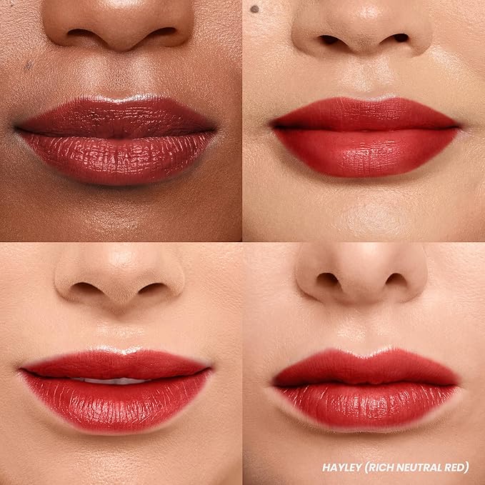 Wonderskin Wonder Blading Lip Stain Peel (Hayley
