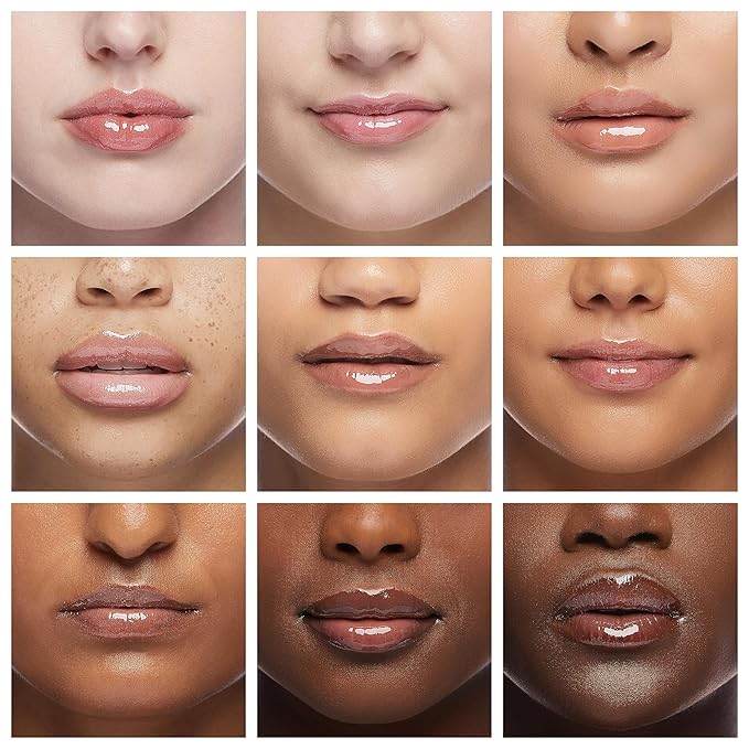 Glossier - Wild Fig Balm Dotcom