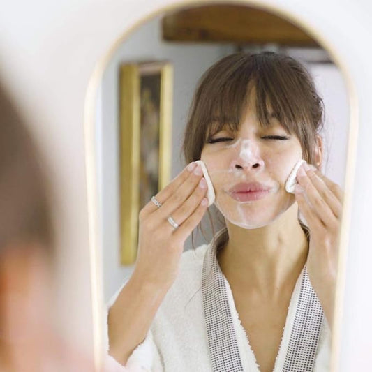 The Birth of GlowtaleBeauty – A Brand Built for Your Glow