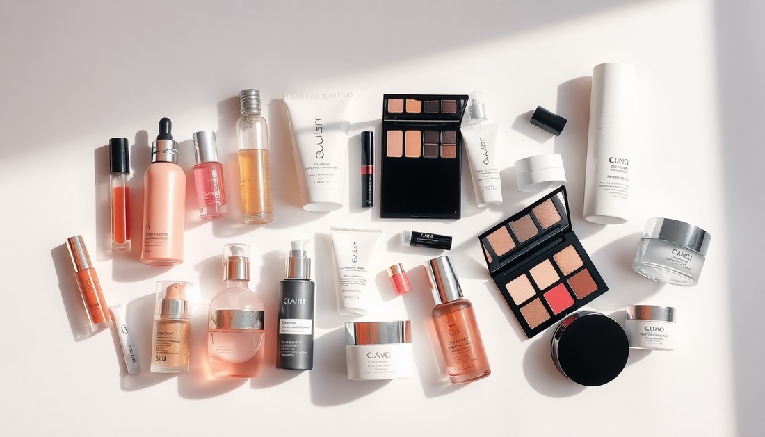 The Ultimate Guide to the Best-Selling Beauty Products in the USA Right Now