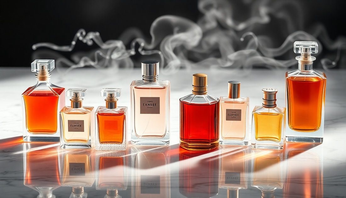 Top 10 Long-Lasting Colognes for Men and Women in 2025: Scents That Impress All Day